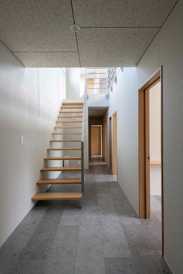 Echo Rocks By The Hakuba Collection Villa Bagian luar foto