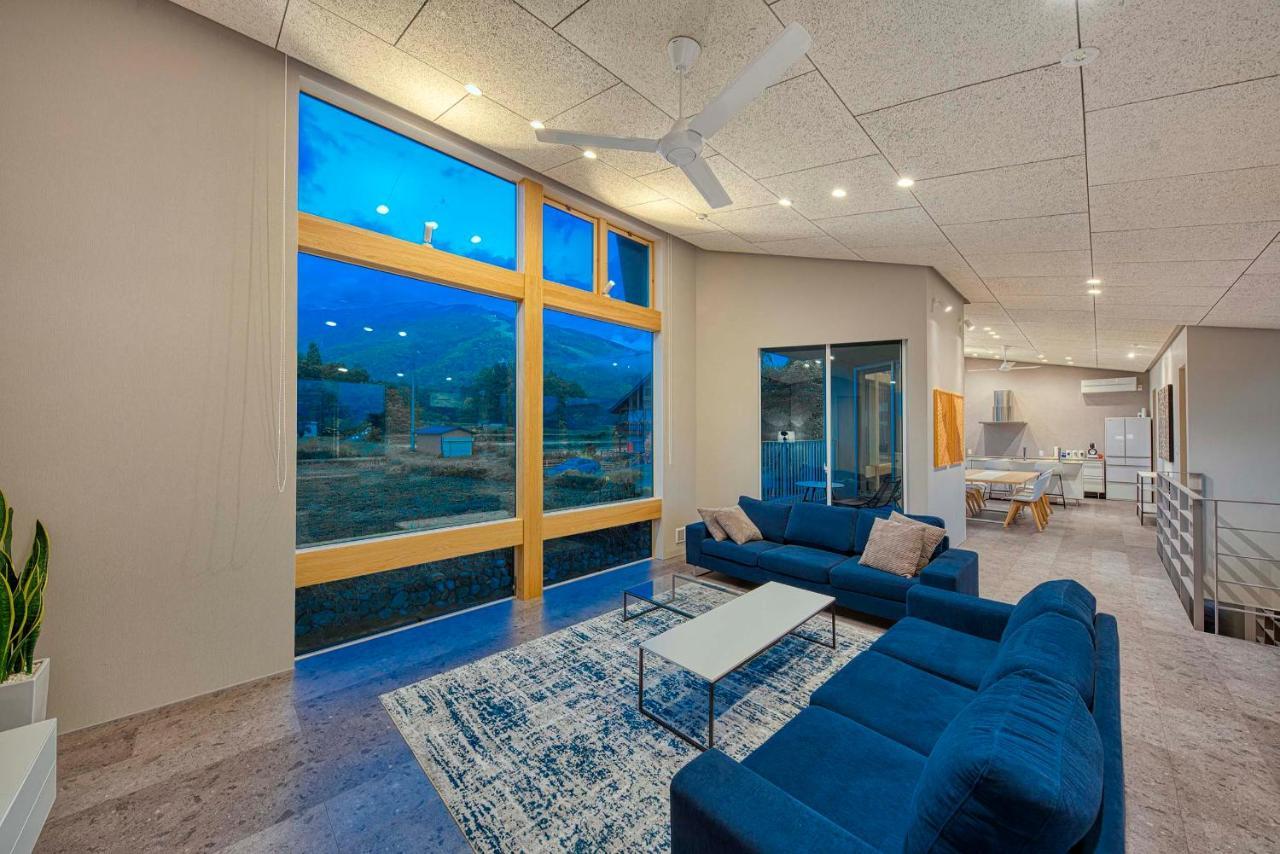 Echo Rocks By The Hakuba Collection Villa Bagian luar foto