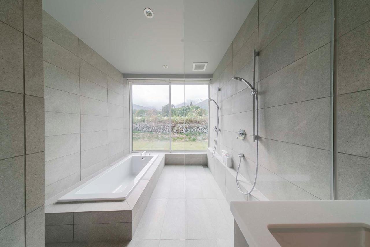Echo Rocks By The Hakuba Collection Villa Bagian luar foto
