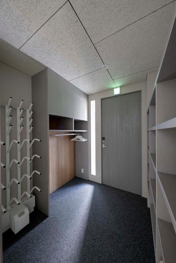 Echo Rocks By The Hakuba Collection Villa Bagian luar foto
