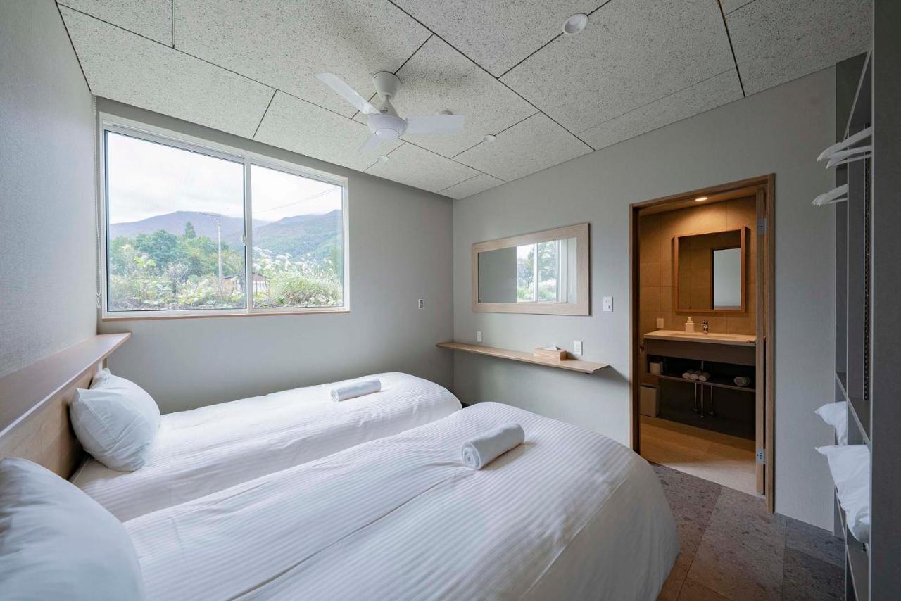 Echo Rocks By The Hakuba Collection Villa Bagian luar foto