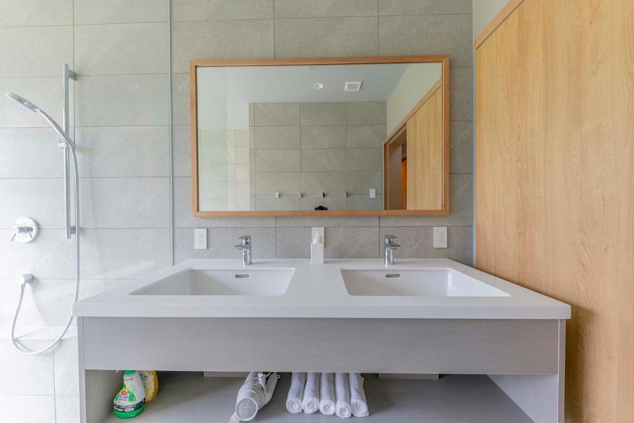 Echo Rocks By The Hakuba Collection Villa Bagian luar foto