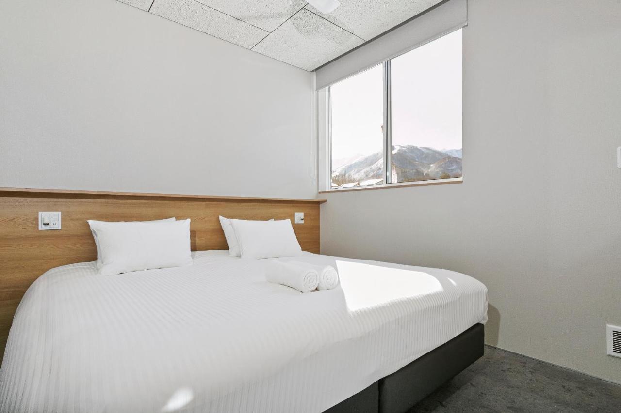 Echo Rocks By The Hakuba Collection Villa Bagian luar foto